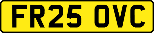FR25OVC