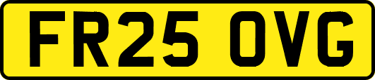 FR25OVG