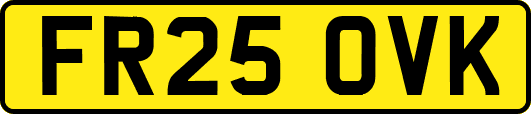 FR25OVK