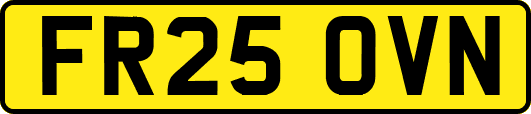 FR25OVN