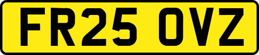 FR25OVZ
