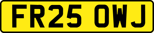 FR25OWJ