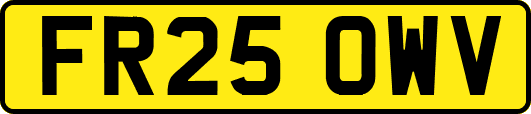 FR25OWV