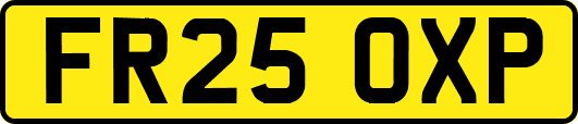 FR25OXP
