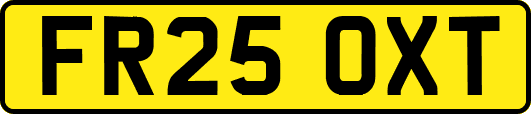 FR25OXT
