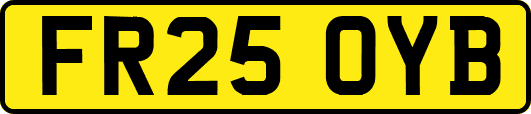 FR25OYB
