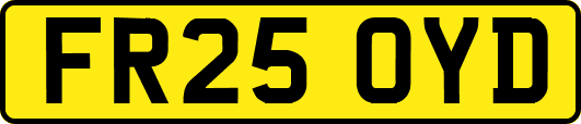 FR25OYD
