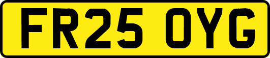 FR25OYG