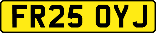 FR25OYJ