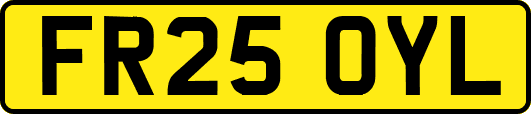 FR25OYL