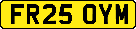 FR25OYM