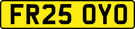 FR25OYO