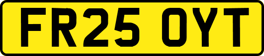FR25OYT