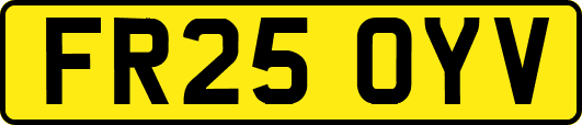 FR25OYV