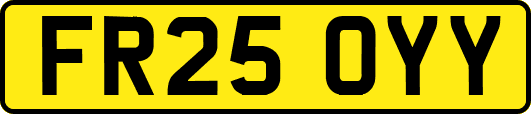 FR25OYY