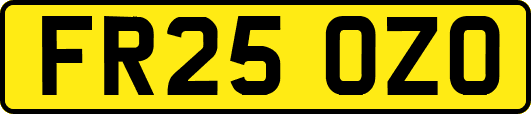 FR25OZO