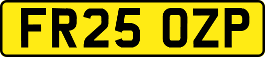 FR25OZP