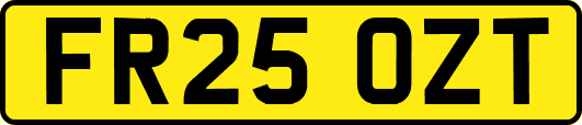 FR25OZT