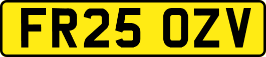 FR25OZV