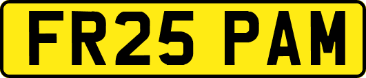 FR25PAM