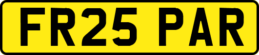 FR25PAR