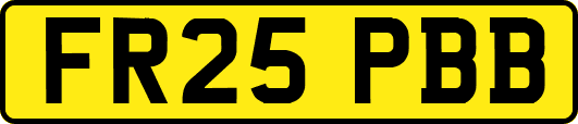 FR25PBB