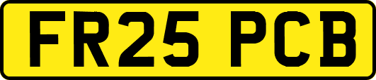 FR25PCB