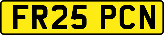 FR25PCN