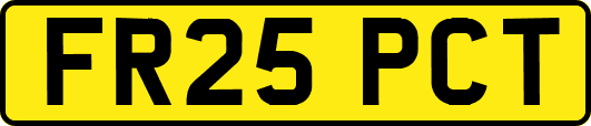 FR25PCT