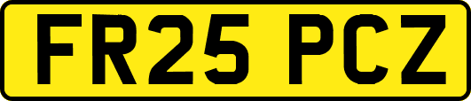 FR25PCZ