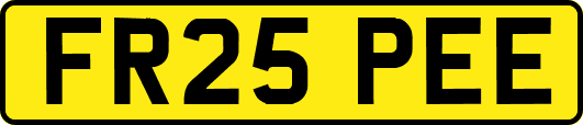 FR25PEE