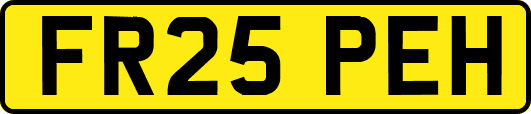 FR25PEH