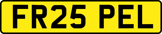 FR25PEL
