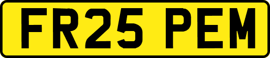 FR25PEM