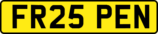 FR25PEN