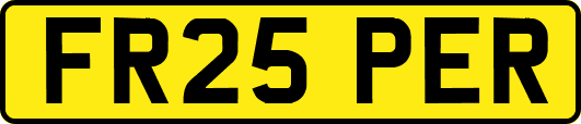 FR25PER
