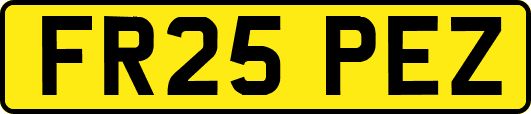 FR25PEZ