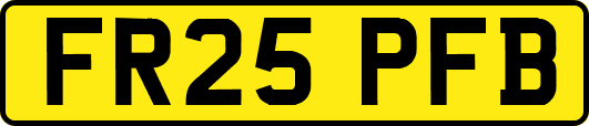 FR25PFB