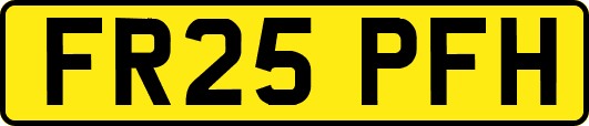 FR25PFH