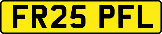 FR25PFL