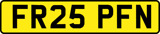 FR25PFN
