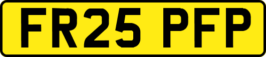 FR25PFP