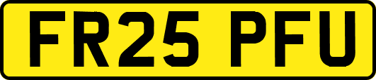 FR25PFU