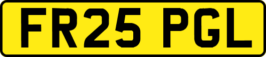FR25PGL