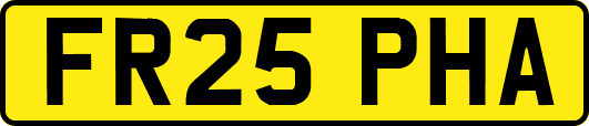 FR25PHA