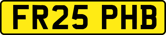 FR25PHB