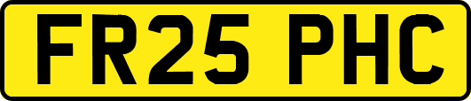 FR25PHC