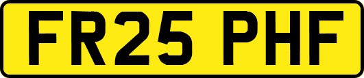 FR25PHF