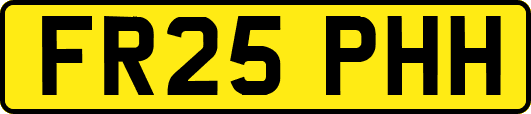 FR25PHH