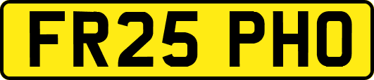 FR25PHO